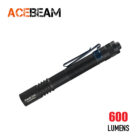 AceBeam Pokelit 2AA EDC Rechargeable Flashlight