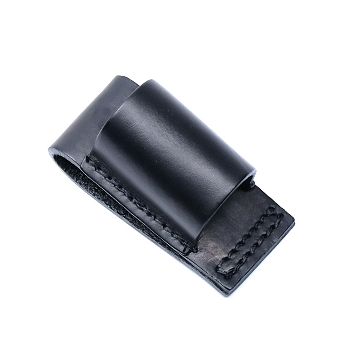 Boston Leather Stinger LED flashlight holster 5559PS | Made in USA