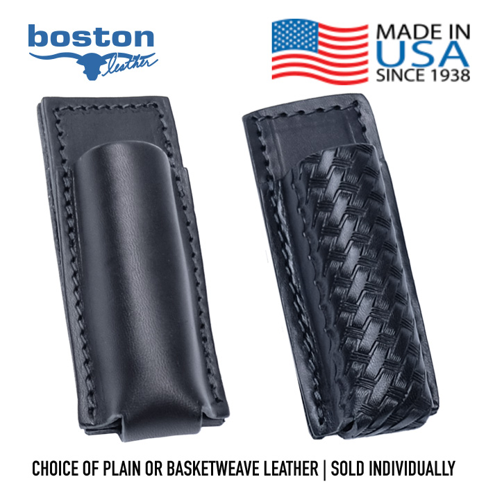 Boston Leather STRION LED Holster 5575 | Made in the USA
