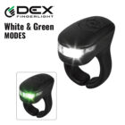 DEX Rechargeable FingerLight DEXFL1B
