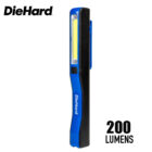 DieHard 200 Lumen Rechargeable Work Light