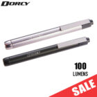 Dorcy 100 Lumen Aluminum Penlight 41-1218
