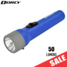 Dorcy Active Series AA Flashlight 412461 SALE