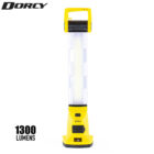 Dorcy Dual Flex Foldable Work Light