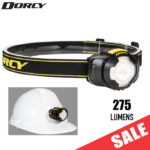 Dorcy Pro Industrial Headlamp 412020 sale