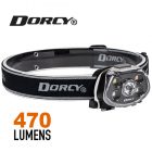 Dorcy Pro Series 470 Lumen Headlamp