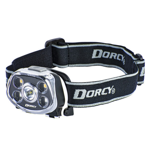 Dorcy Pro Series 470 Lumen Headlamp