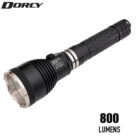 Dorcy Tactical Impulse LE-1 Plus Flashlight