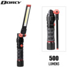 Dorcy Ultra HD Fold Up Worklight