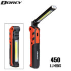 Dorcy Ultra HD Rechargeable Work Light
