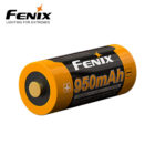 Fenix 16340 Rechargeable Battery ARBL16950P