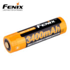 Fenix 18650 3400mAh Battery ARBL183400