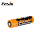 Fenix 18650 Rechargeable Battery ARBL182600