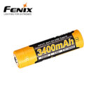 Fenix 18650 Rechargeable Battery ARBL183400U V3