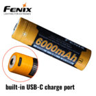 Fenix 21700 Rechargeable Battery ARBL216000B
