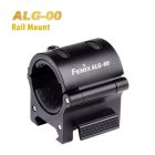 Fenix ALG-00 Tactical Rail Mount