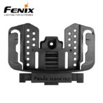 Fenix ALG04 V2 Helmet Clip Mount