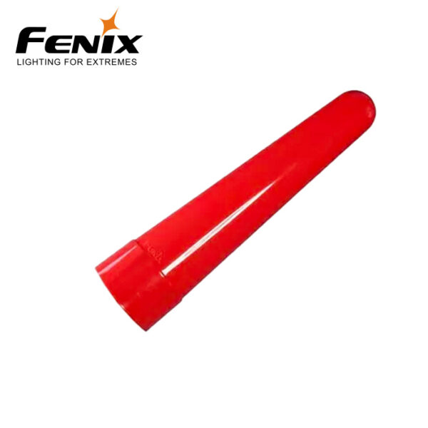 Fenix AOT Red Traffic Wand