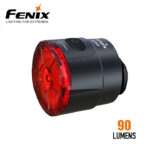 Fenix BC06R Smart Brake Sensing Bicycle Taillight