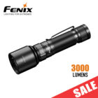 Fenix C7 USB Rechargeable Flashlight sale