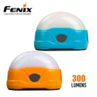 Fenix CL20R Compact Rechargeable Lantern