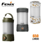 Fenix CL26R Pro Rechargeable Lantern