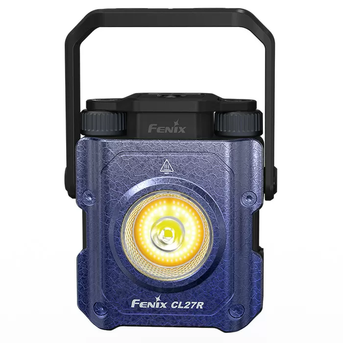 Fenix CL27R Spot and Flood Rechargeable Lantern | 1600 Lumens