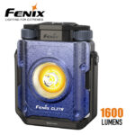 Fenix CL27R Spot and Flood Rechargeable Lantern
