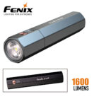 Fenix E CP Power Bank Flashlight