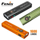 Fenix E06R PRO RG Rechargeable Pocket Light