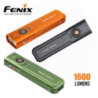 Fenix E06R Pro Rechargeable Pocket Light