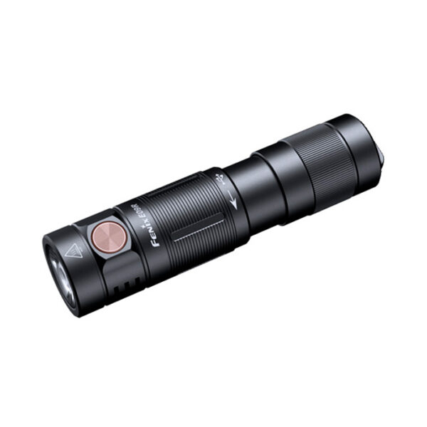 Fenix E09R EDC Rechargeable Flashlight