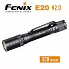 Fenix E20 V2.0 High Performance AA Flashlight