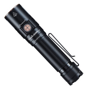 Torcia a Led Ricaricabile E28R V2.0 FENIX