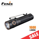 Fenix E30R Compact EDC Rechargeable Flashlight sale