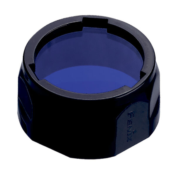 Fenix Filter Adpater AOF-S Plus blue