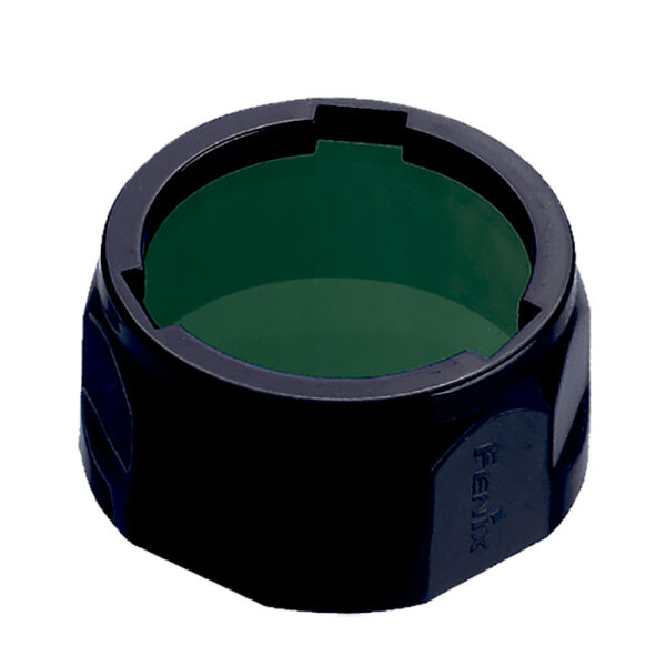 Fenix Filter Adpater AOF-S Plus green