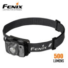 Fenix HL12R V2 Rechargeable Headlamp