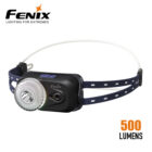 Fenix HL17R Headlamp black