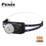 Fenix HL17R Headlamp black