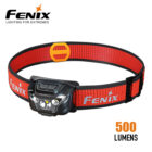 Fenix HL18RT Rechargeable Headlamp