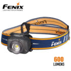 Fenix HL40R USB Rechargeable Headlamp