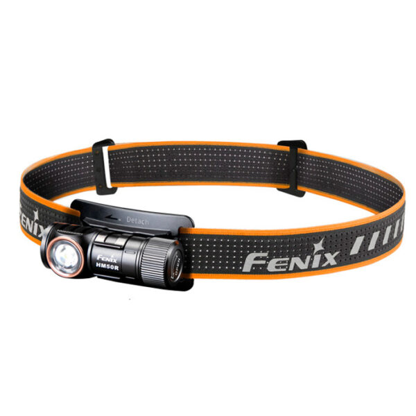 Fenix HM50R V2.0 USB-C Rechargeable Headlamp