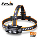 Fenix HM60R Frequency Sensing Headlamp