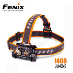 Fenix HM65R Rechargeable Headlamp