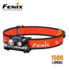 Fenix HM65RT High Performance Headlamp