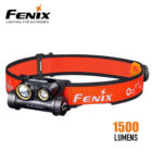 Fenix HM65RT High Performance Headlamp
