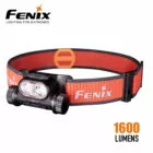 Fenix HM65RT V2 Rechargeable Headlamp