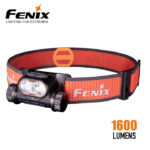Fenix HM65RT V2 Rechargeable Headlamp