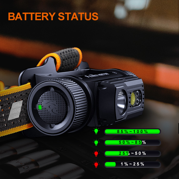 Princeton Tec Quad Tactical Mpls 78 Lumens - 73-Hour Runtime